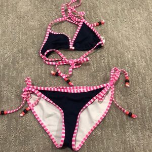 Vineyard Vines bikini XS